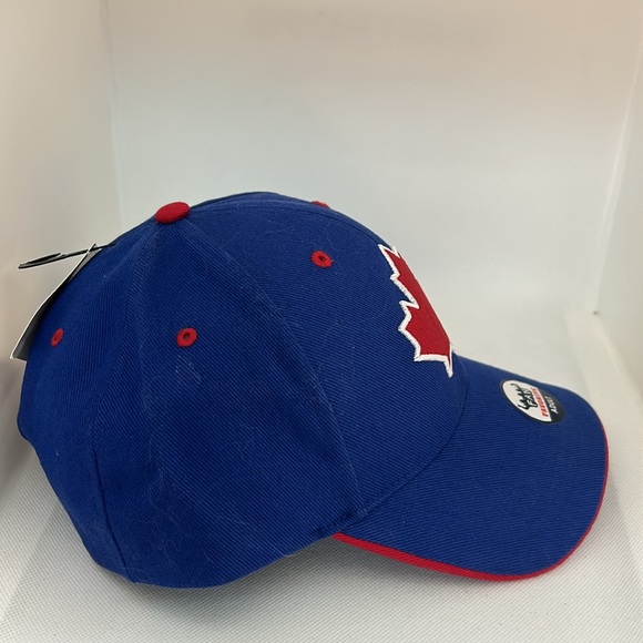 𝅺Blue Jays Hat - Adult - Picture 7 of 8